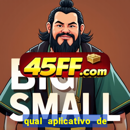 qual aplicativo de jogos que ganha dinheiro de verdade